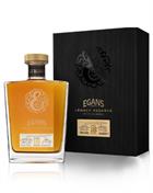 Egans Legacy Reserve IV 18 years Single Irish Malt Whiskey